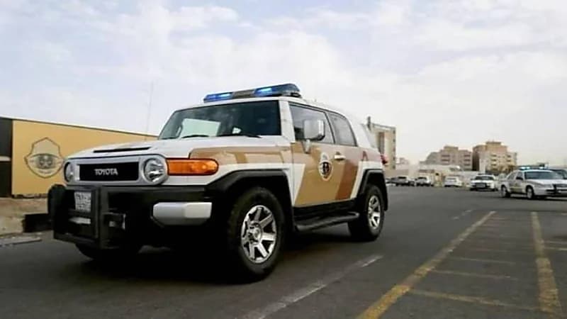 شرطة عسير تضبط عددًا من المتسولين .. فيديو