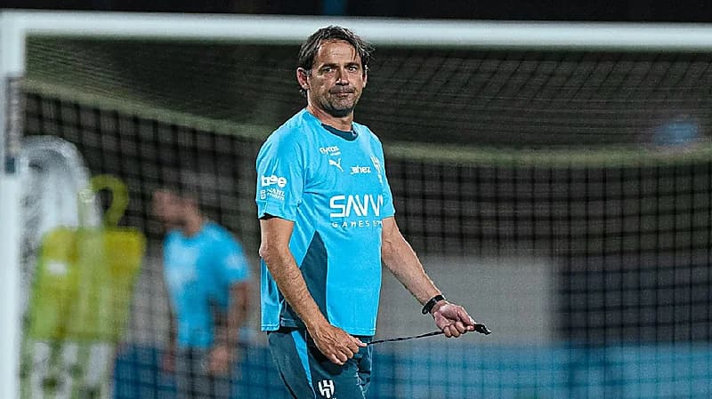 الهلال يواصل تدريباته واللاعبون يجرون فحوصات طبية