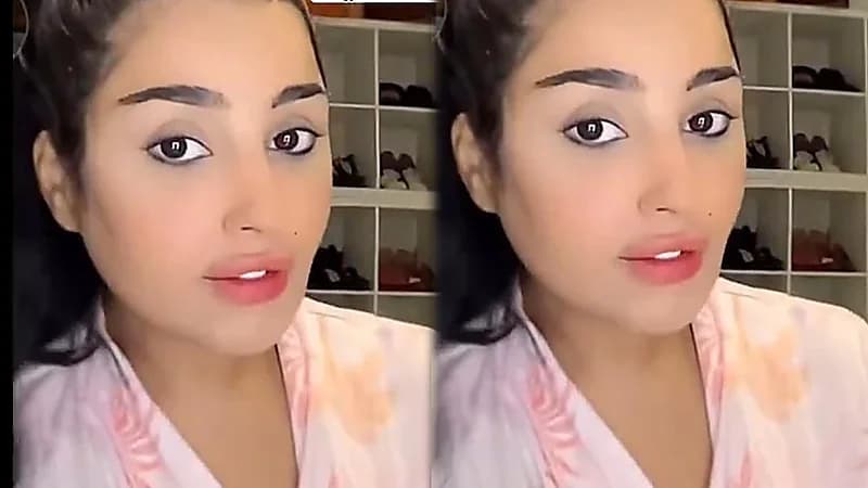 المهرة البحرينية توضح حقيقة ما جرى مع رهف القحطاني: قلت لها خففي قلوس ..فيديو