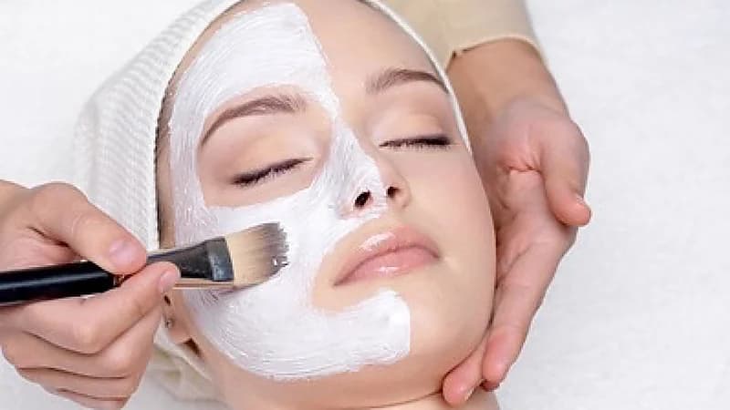 4 ماسكات طبيعية من الشاي الأخضر لجمال بشرتك