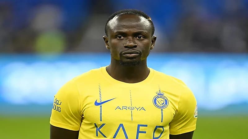 ماني يجيب على سؤال حول مستقبله مع النصر.. فيديو