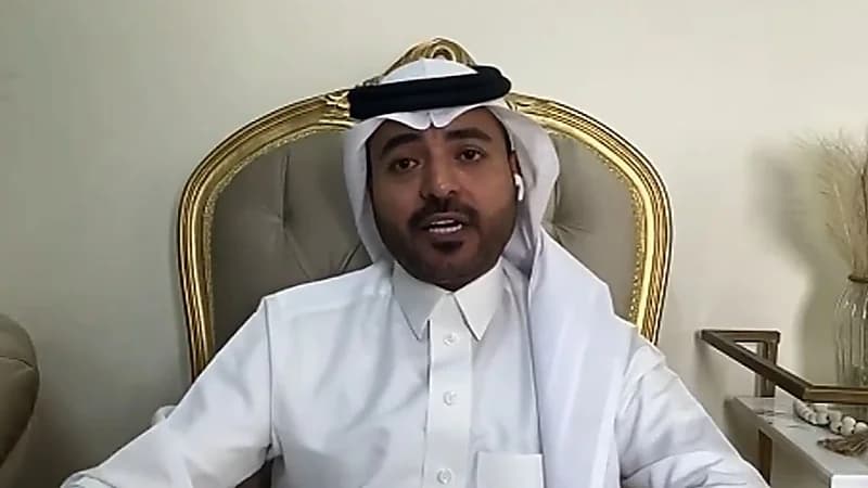 بدر الصقري  : الهلال كان الأذكى في تعامله مع أزمة توقيت البطولة الإفريقية  .. فيديو