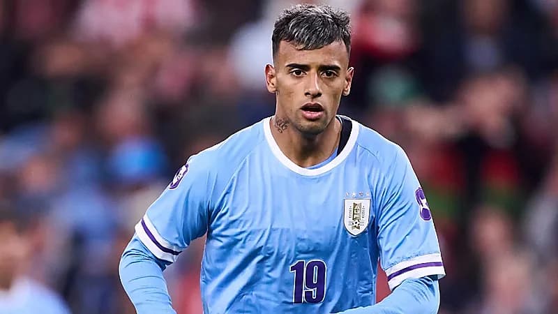 نيوم يتقدم بعرض لضم لوتشو رودريجيز