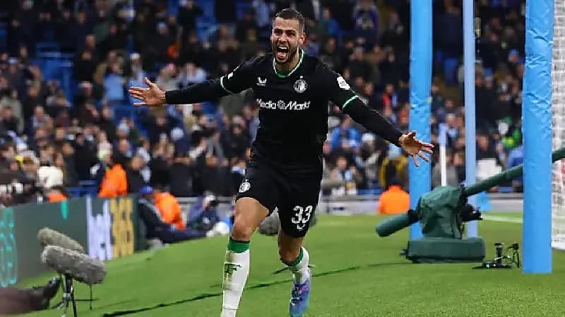 هانكو: راتب النصر كان مغريًا لكني فضلت أتلتيكو مدريد