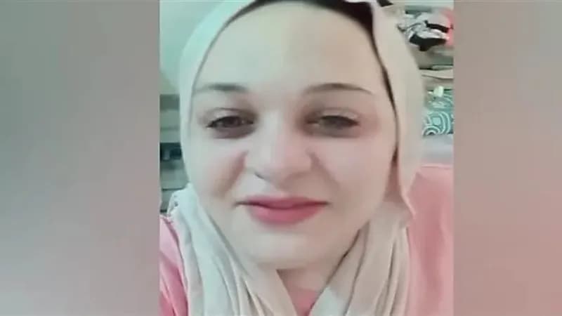 السجن سنتين وغرامة 100 ألف جنيه لـ مروة يسري الشهيرة بـ بنت مبارك