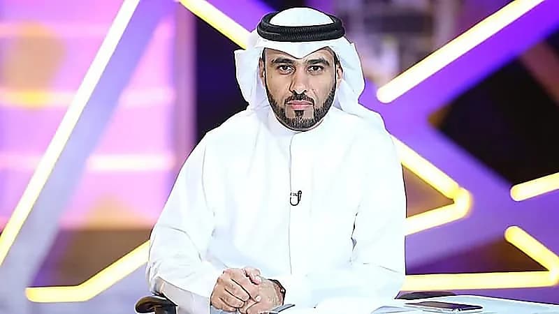 الفهمي: موقف الأهلي من قضية البريكان سليم ولا قلق على النادي  ..  فيديو