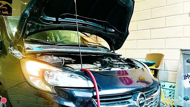 أبرز مميزات الهيدروجين وعيوب الديزل للسيارات