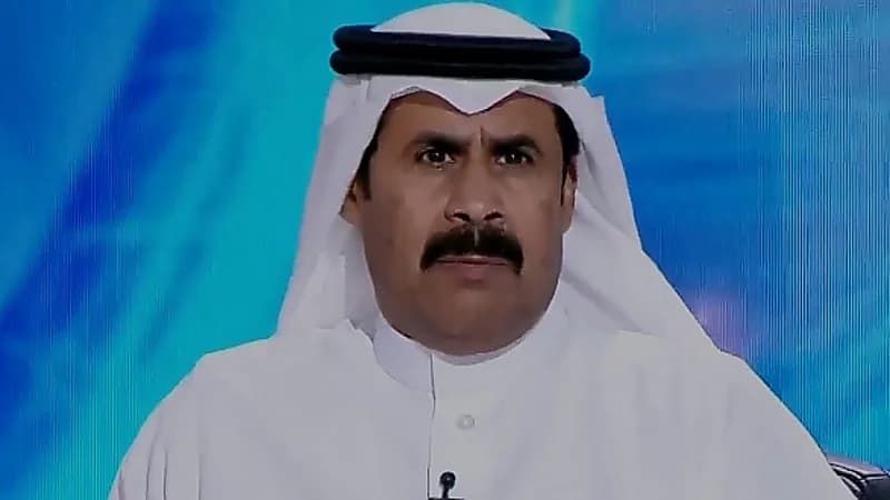 السويد: أزمة عبد الإله العمري مع النصر مستمرة منذ الموسم الماضي .. فيديو