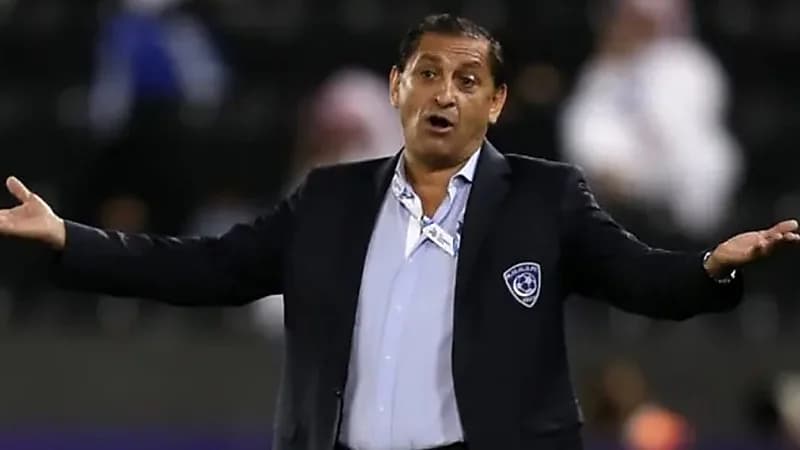 دياز يصدم الأهلي المصري ويرفض العودة