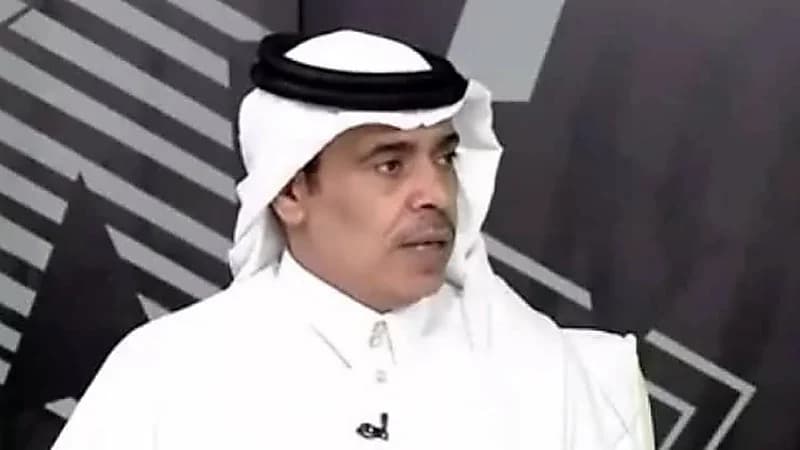 الجماز: إنزاغي لا يصلح للهلال من ورط الزعيم بهذا المدرب؟