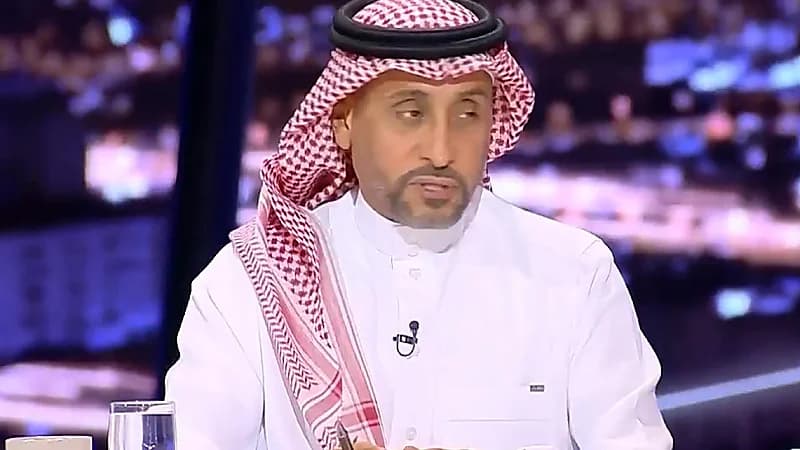 سامي الجابر:الهلال بحاجة لمهاجم ووسط قوي..فيديو