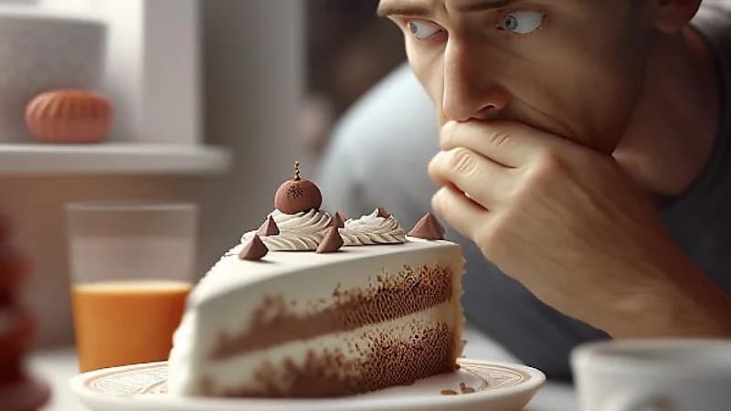 11 طريقة فعّالة للسيطرة على الرغبة في تناول السكريات