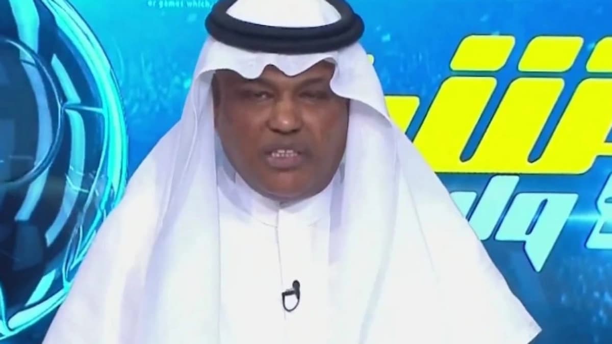 فلاته: الاتحاد قدم الهدايا للهلال وبيرجوين غير جاهز بدنيًا .. فيديو
