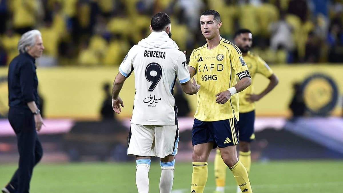 الصحف العالمية تتحدث عن خروج النصر.. وكونسيساو يتفوق على جيسوس