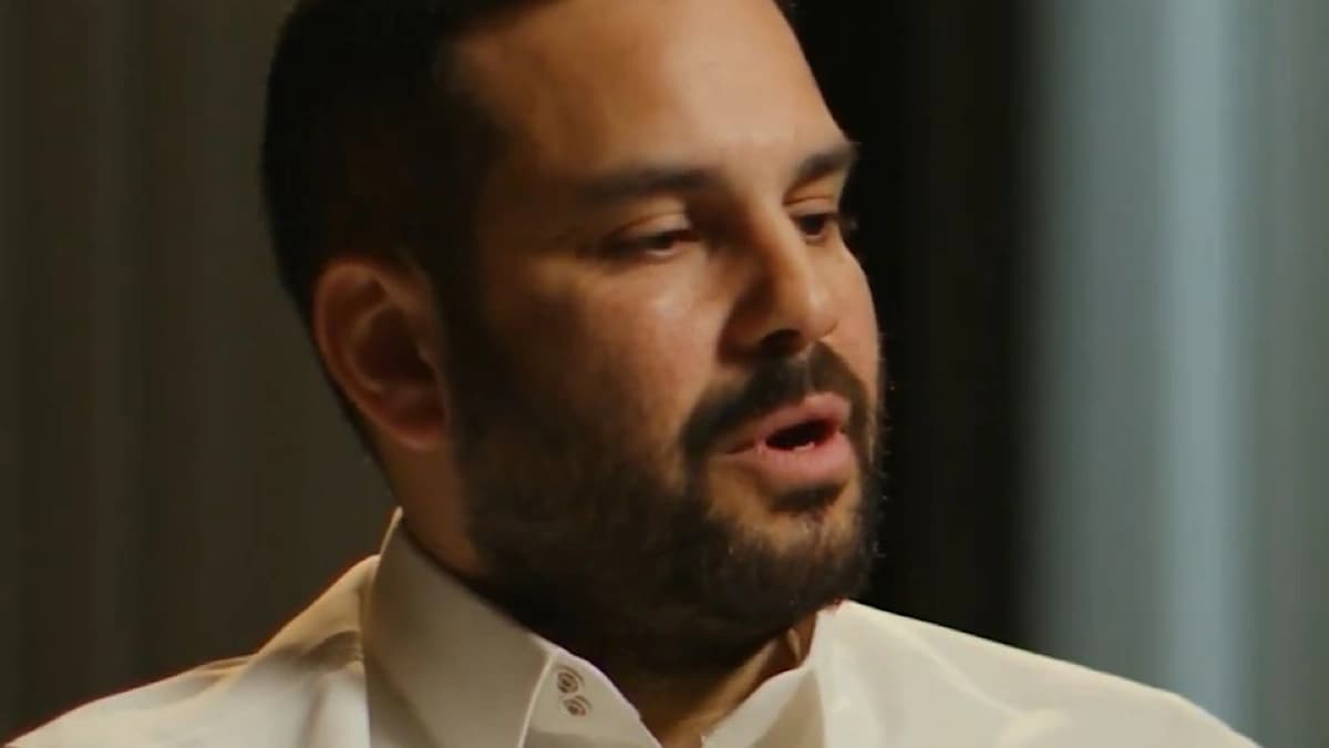 عبدالله حماد: الدوري السعودي لن يكون محطة لإعداد ميسي .. فيديو