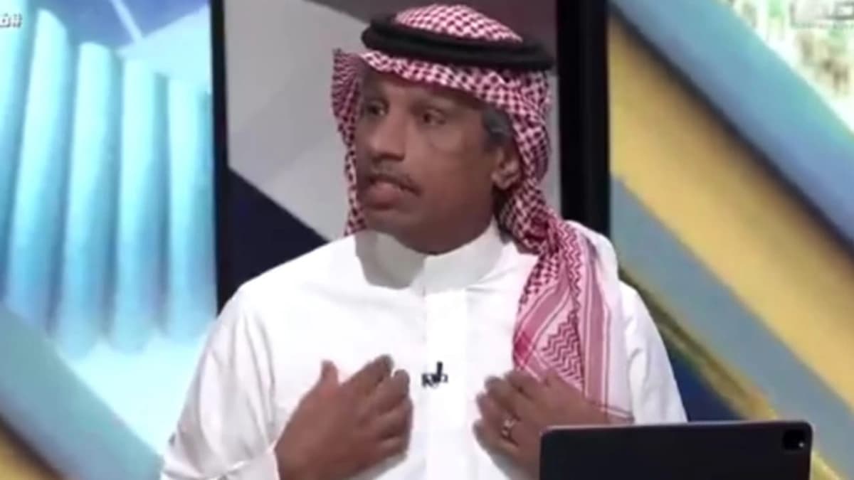 الغيامة: الأهلي يعاني من تشتت ذهني وأخطاؤه أصبحت متكررة  .. فيديو