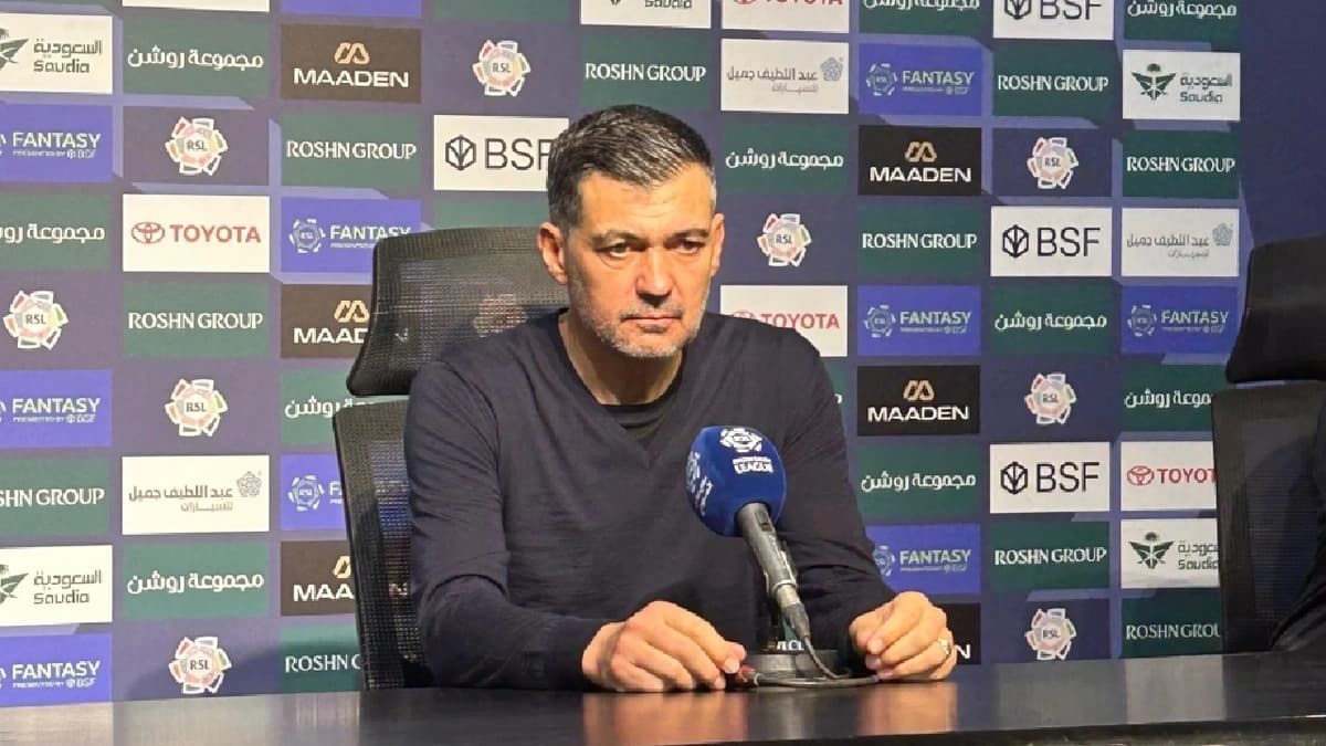 كونسيساو: جمهور الاتحاد سر قوتنا أمام الشارقة