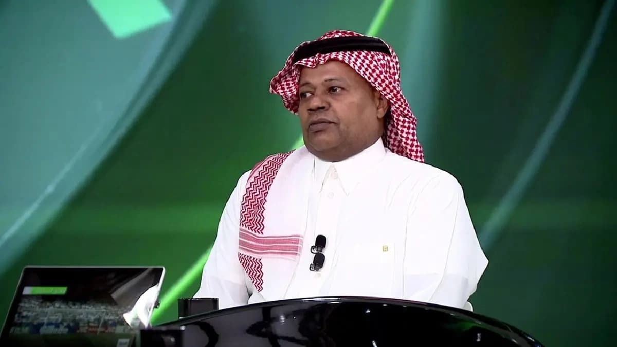 العويران: الشتوية ستشهد صفقتين تغيران حال الشباب