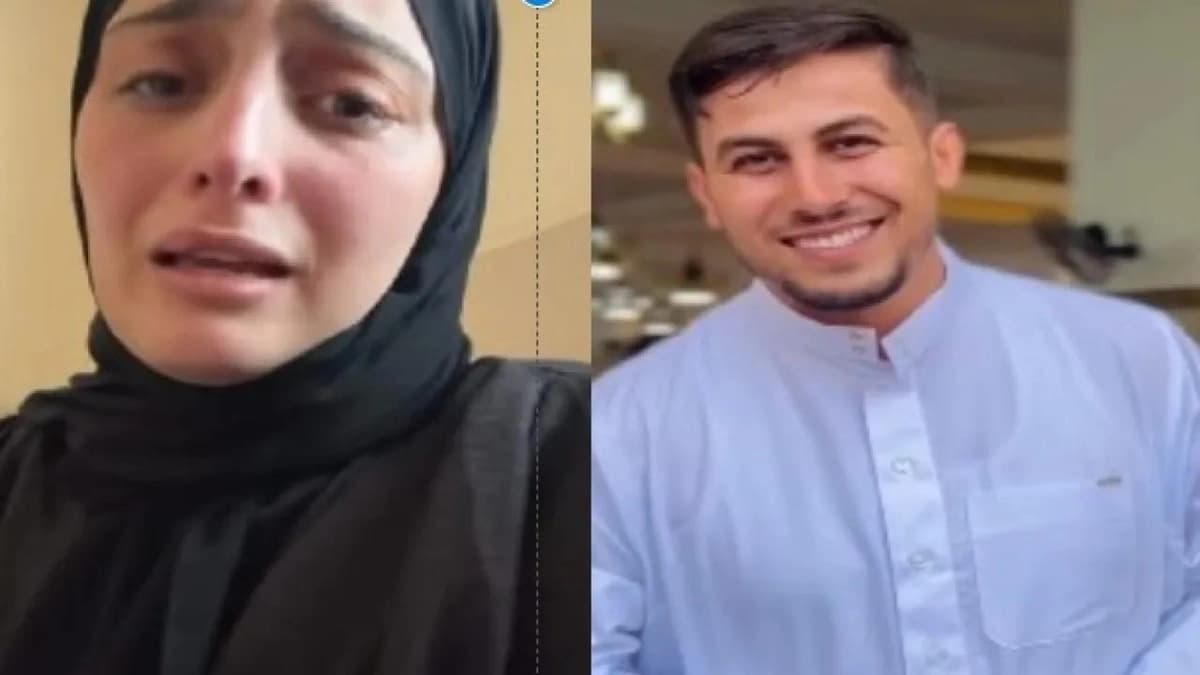 أحمد حجازي يرد على اتهامات زوجته: امتنعت عن الرد احتراماً لعائلتي.. فيديو