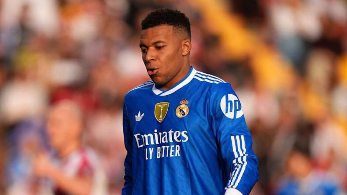 ريال مدريد يتعثر أمام رايو فاليكانو بتعادل سلبي