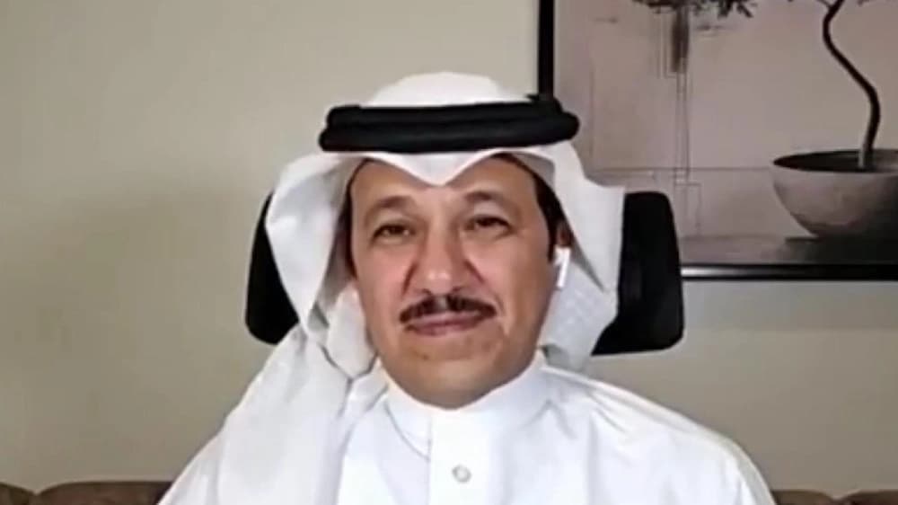 العنقري: شاموسكا و دونيس أتمنى واحد منهم يقودون الأخضر ..فيديو