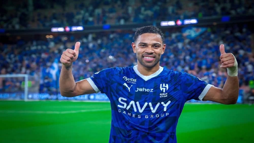 أزمة لودي مع الهلال تعرقل تحركات بنفيكا