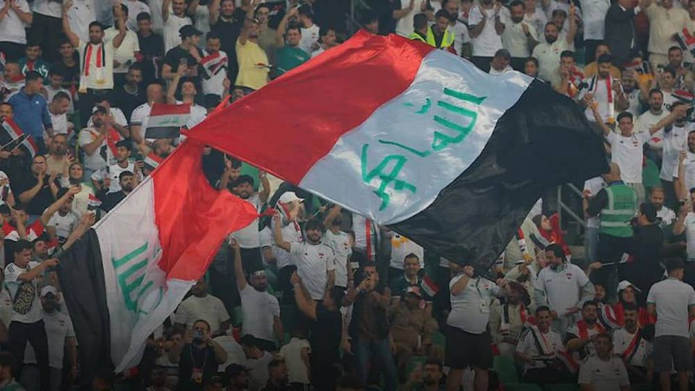 بيع 45 ألف تذكرة لمباراة منتخبي العراق والإمارات