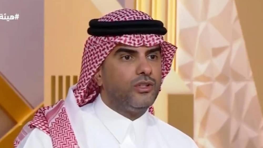 عبدالله الحمّاد : سيتم رصد وتصعيد تحديات المعروض العقاري لولي العهد .. فيديو