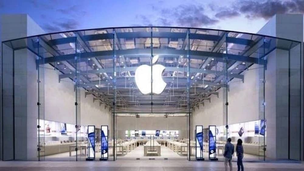 شركة آبل توفر 20 وظيفة شاغرة للجنسين في عدة مدن بالمملكة
