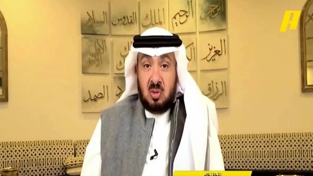 غرم العمري: المنتخب المغربي حقق كأس العرب باستحقاق .. فيديو