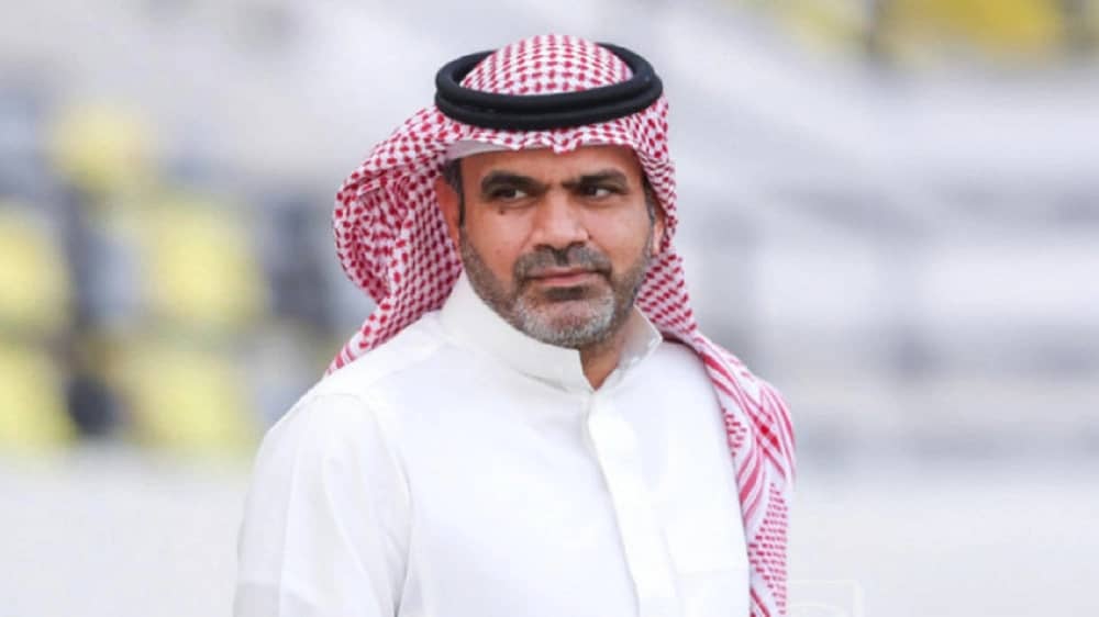 البلوي : اللاعب السعودي إذا أعطيته قيمته سيقدم أداء .. فيديو