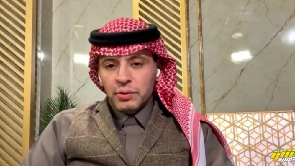 الفهيد: تدهور الشباب بسبب أخطاء إدارية ويحتاج لتدارك عاجل .. فيديو