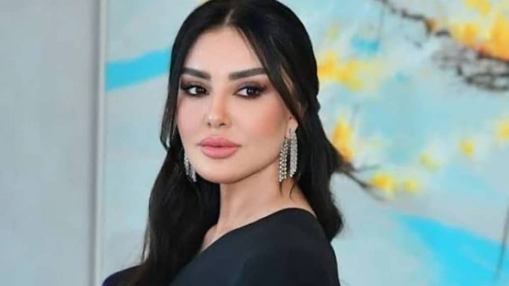 ميساء مغربي: ما أغفر الخيانات المتكررة ولكن ببقى مع زوجي