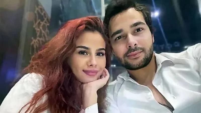 بعد الطلاق مرتان.. منة عرفة تعود لزوجها