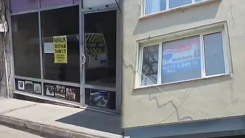 ركود تجاري في عدد من الأحياء التركية بسبب عودة السوريين إلى بلادهم.. فيديو