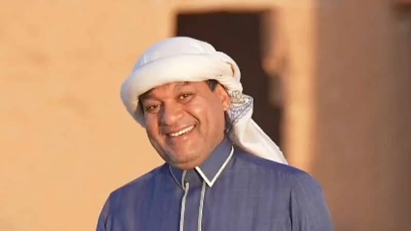 الزعاق يكشف سبب تسمية "شعبان" بهذا الاسم .. فيديو