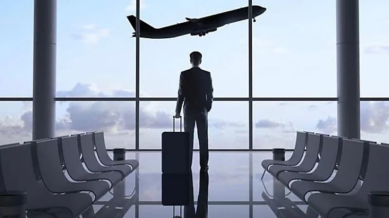 حملة لمقاطعة موقع مشهور لخدمات السفر