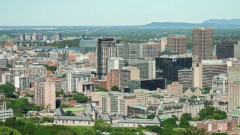 القبض على 3 مشتبه بهم في مقتل الطالب السعودي بكندا