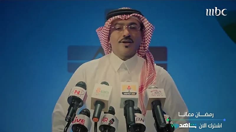 شاهد.. الحبيب يقلد متحدث الصحة في "ستوديو 21":"طلعتوني من طوري يا ناس"