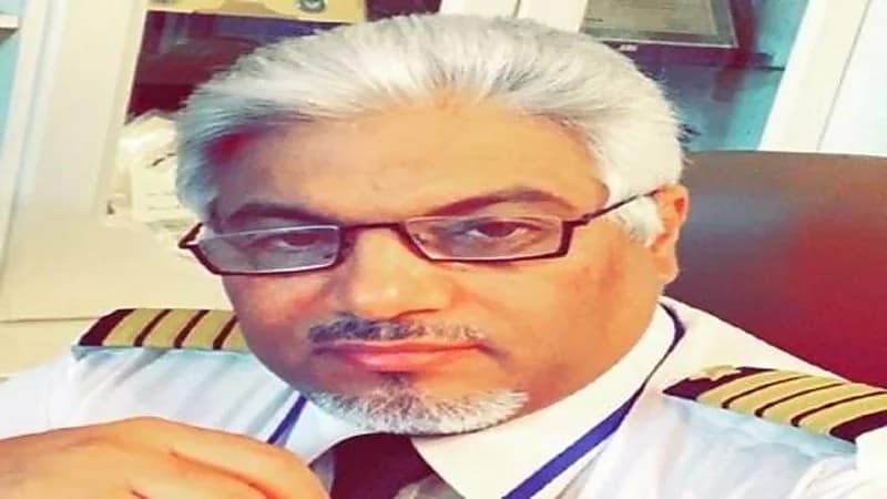 بالفيديو.. الغامدي يطمئن من يخشى المطبات الهوائية