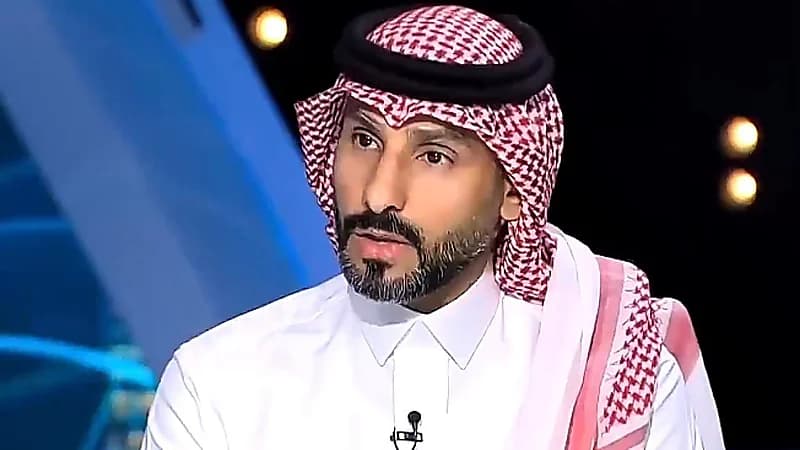 الشهري: إذا كان تغيير مانشيني لطريقته بسبب مطالبات الشارع كارثة .. فيديو