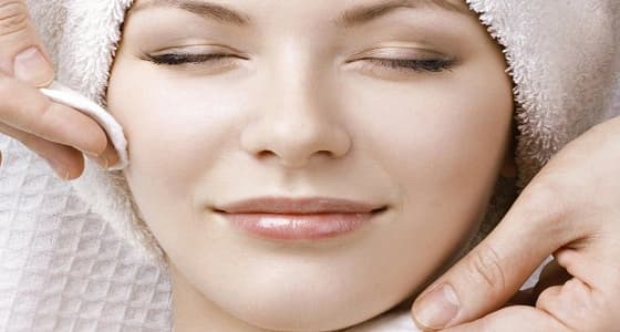 تخلصي من المسام الواسعة بهذه الخطوات