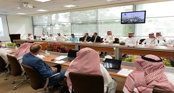 الطيران المدني تنظم ورشة عمل " ضوابط الأمن في تصميم المطارات "