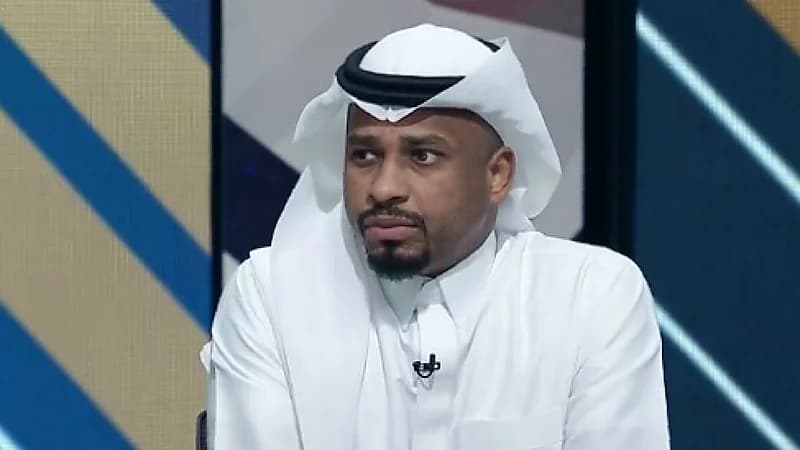 الشمراني يعلق على تأخر البت في قرار نقاط مواجهة الوحدة و النصر .. فيديو