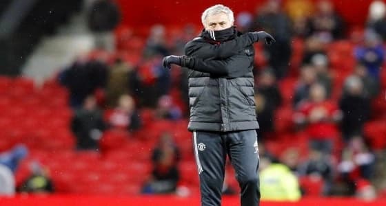 فتح الباب على مصرعيه أمام مورينيو لضم نجم برشلونة