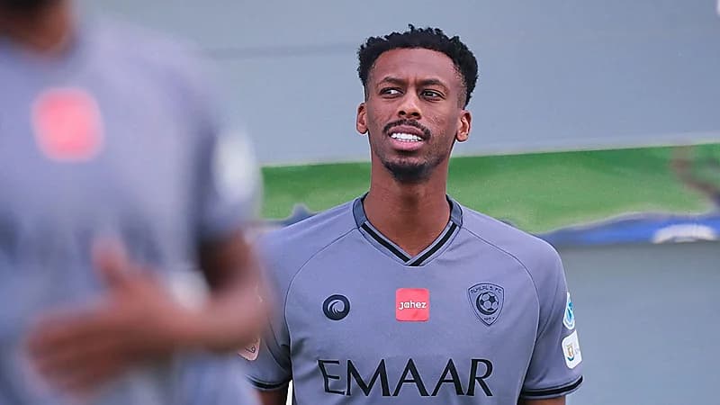 الشيخي: الهلال النادي الوحيد الذي رُفض له طلب التدابير الوقتية