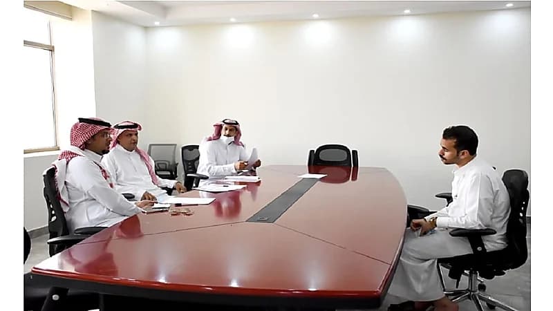 غرفة أبها توفر فرصا للتوظيف والتأهيل بالشركات الوطنية