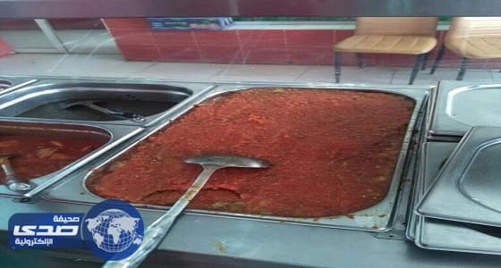 جولات رقابية لبلدية المظيلف تكشف الكثير من المخالفات