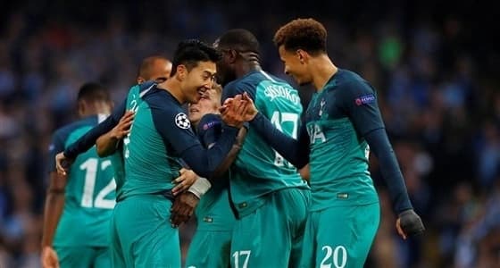 توتنهام يتلقى ضربة قاسية قبل لقاء أياكس في دوري الأبطال