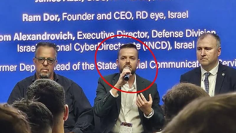 فضيحة زميل نتنياهو: استدرج طفلا لاغتصابه في أمريكا